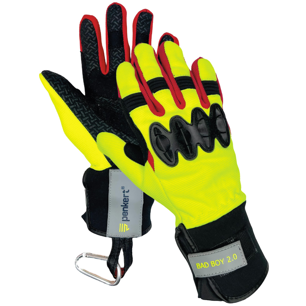 Handschuh Penkert Modell "Bad Boy 2.0" gem. EN388