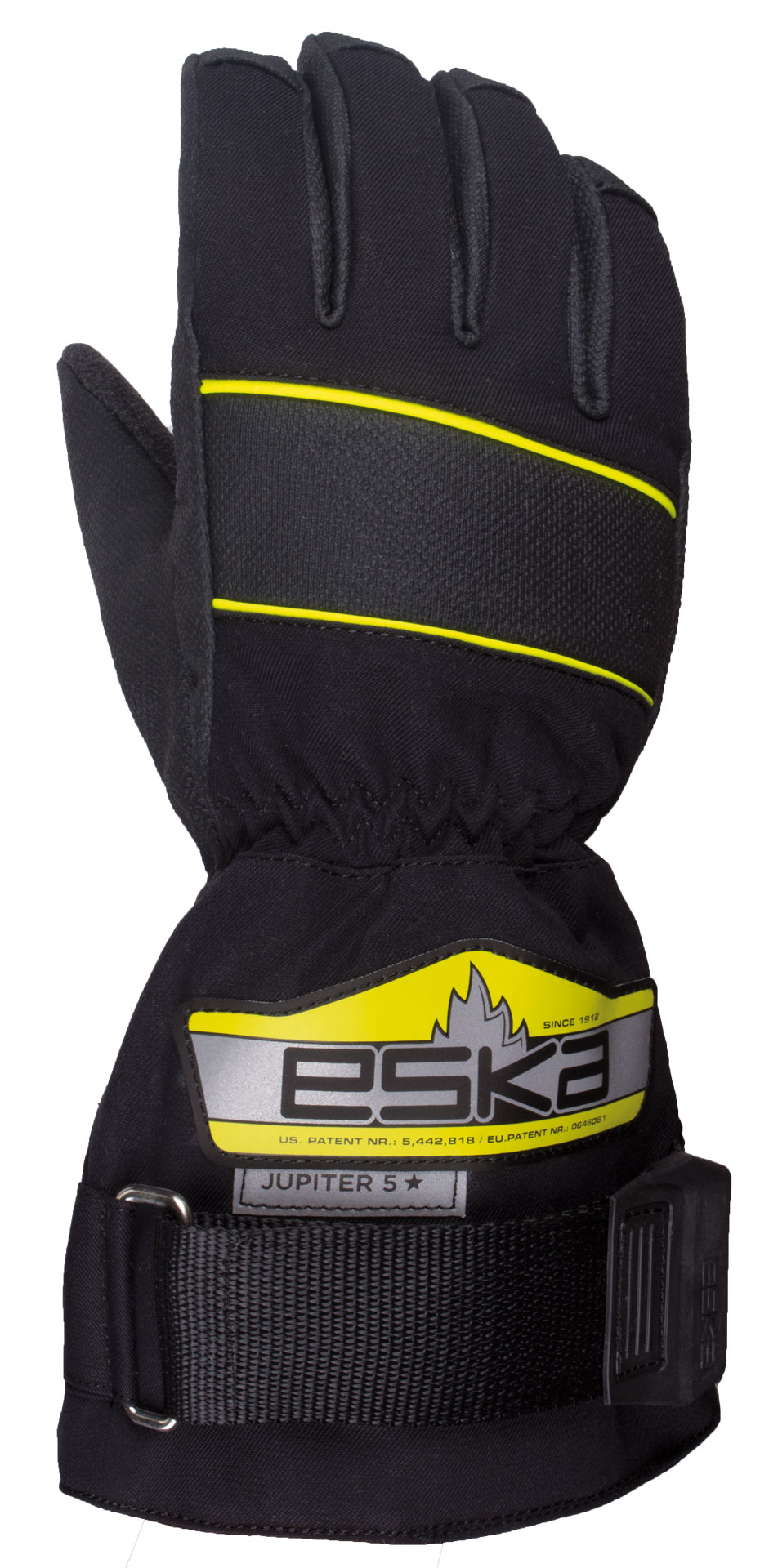 ESKA® JUPITER 5F