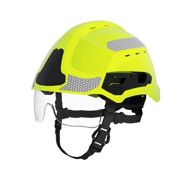 Helm MSA F2XR